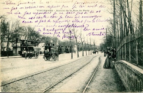 Vincennes