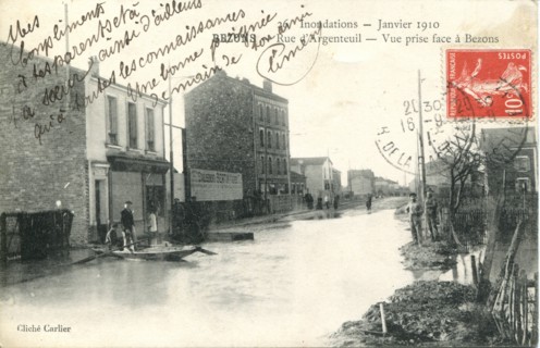 Bezons