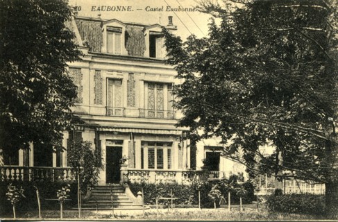 Eaubonne