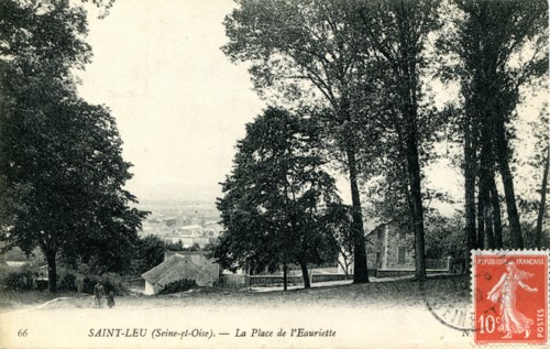 Saint-Leu