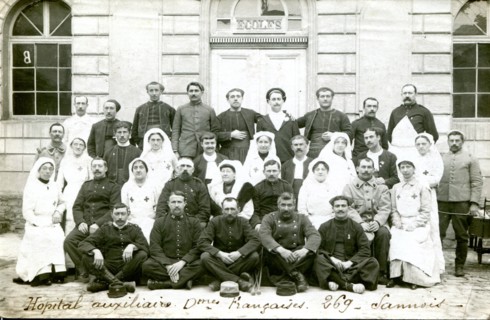 Sannois