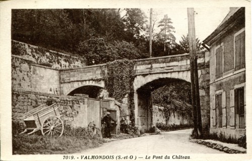 Valmondois