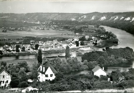 Vetheuil