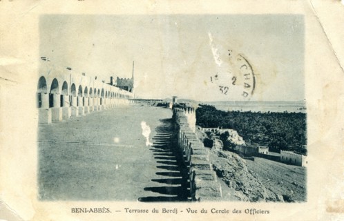 Beni Abbès (Algérie)