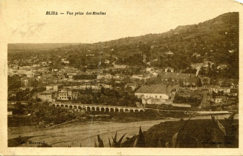 Blida (Algérie)