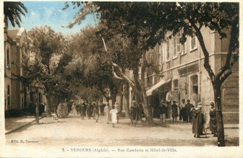 Nemours (Algérie)