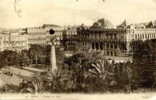 Oran (Algérie)