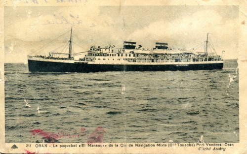 Oran (Algérie)