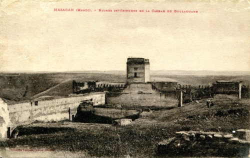 Maroc-El-Jadida