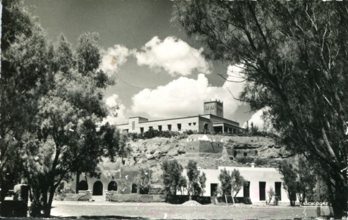Ouarzazate (Maroc)