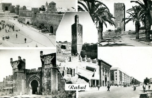 Rabat (Maroc)