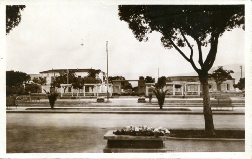 Berkane (Maroc)