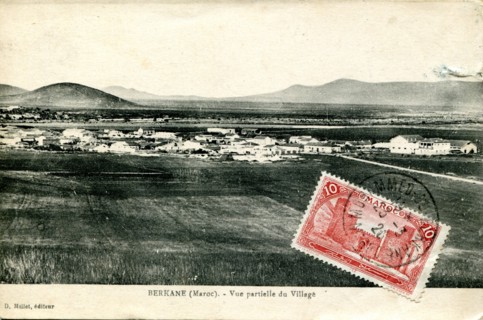 Berkane (Maroc)