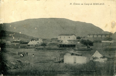 Berkane (Maroc)