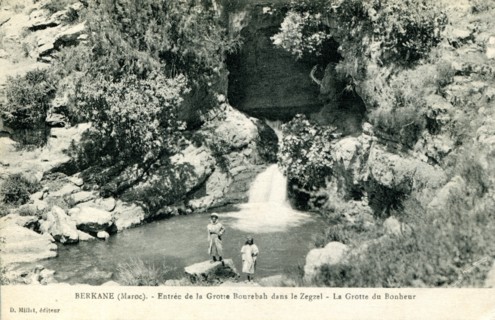 Berkane (Maroc)