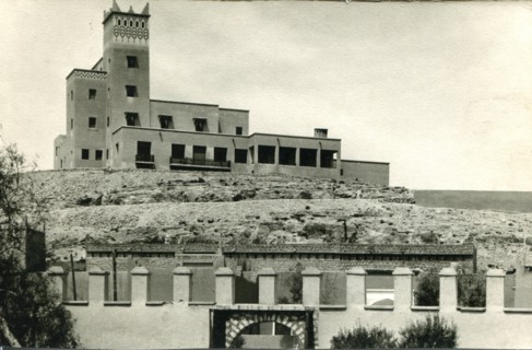 Tinerhir (Maroc)