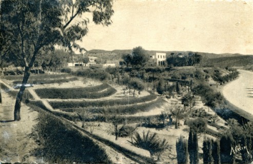 Agadir (Maroc)