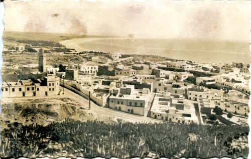 Agadir (Maroc)