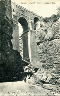 Espagne-Ronda