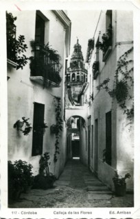 Espagne-Cordoue