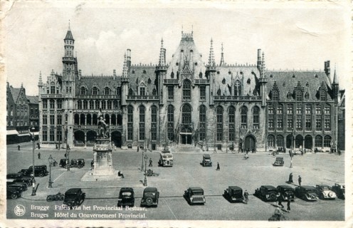 Belgique-Bruges