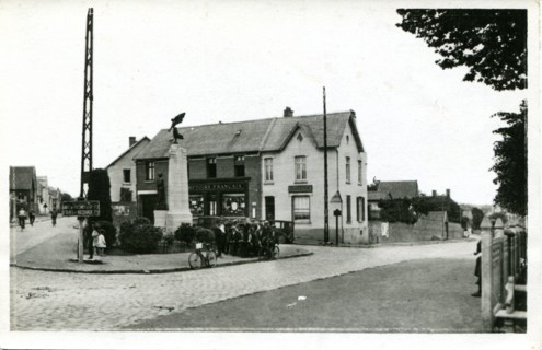 Fresnoy-le-Grand