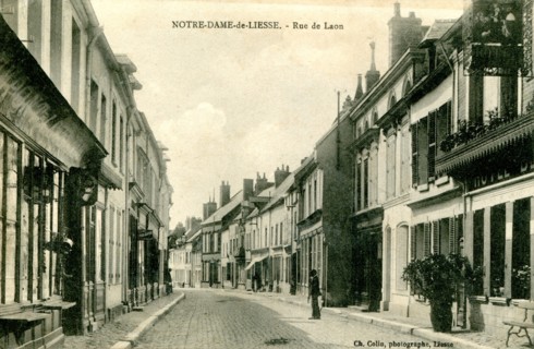 Notre-Dame-de-Liesse
