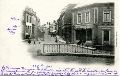 Rozoy-sur-Serre