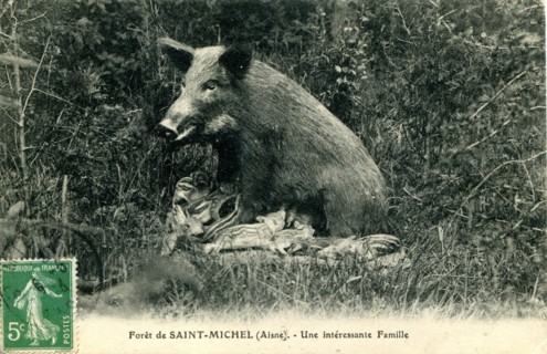 Saint-Michel