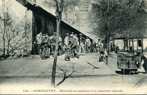Commentry