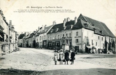 Souvigny