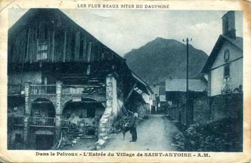 Pelvoux