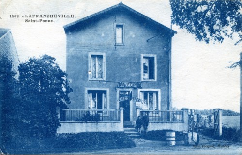 La Francheville