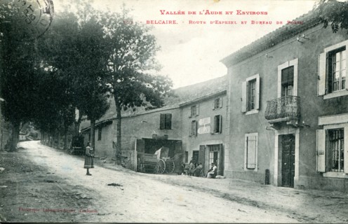 Belcaire