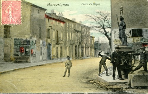 Marcorignan