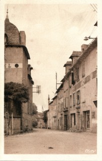 Rignac