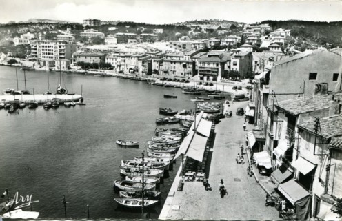 Cassis