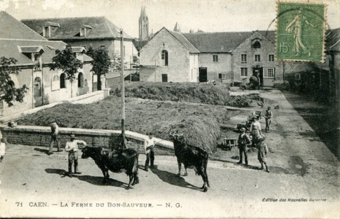 Caen