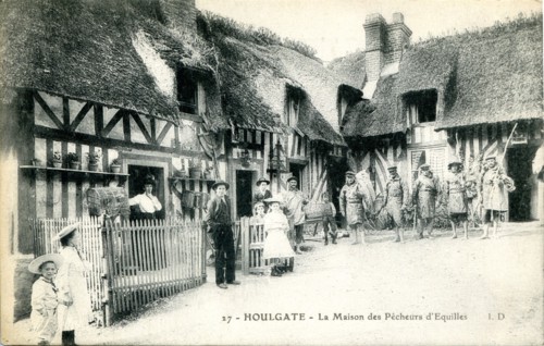 Houlgate