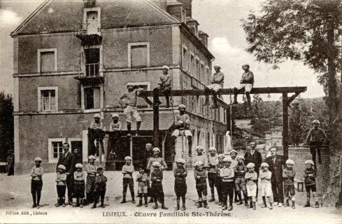 Lisieux