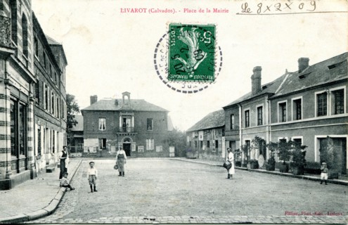 Livarot