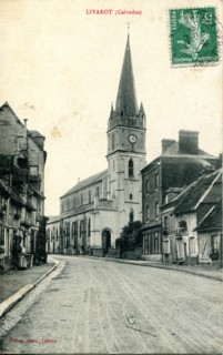 Livarot