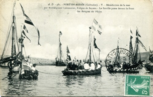 Port-en-Bessin