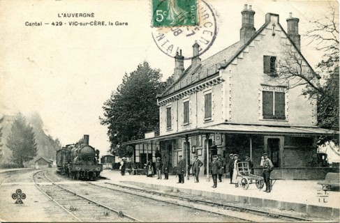 Vic-sur-Cere