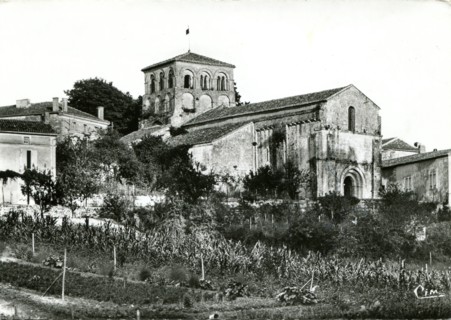 Dignac