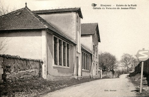 Etagnac