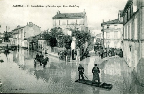 Jarnac