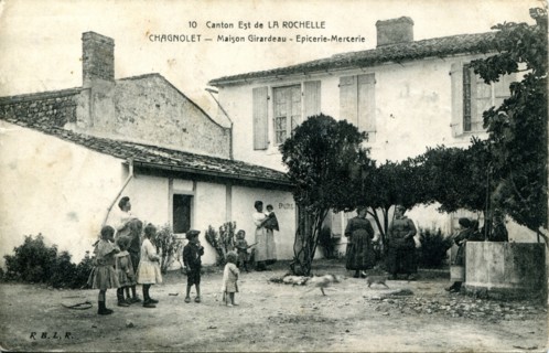 Chagnolet