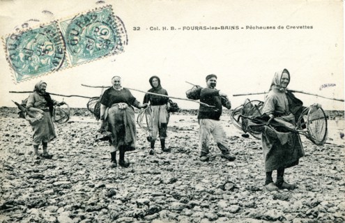 Fouras