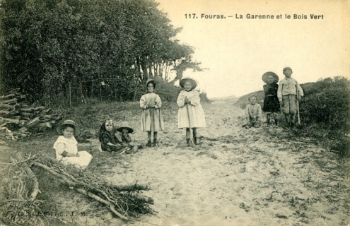 Fouras